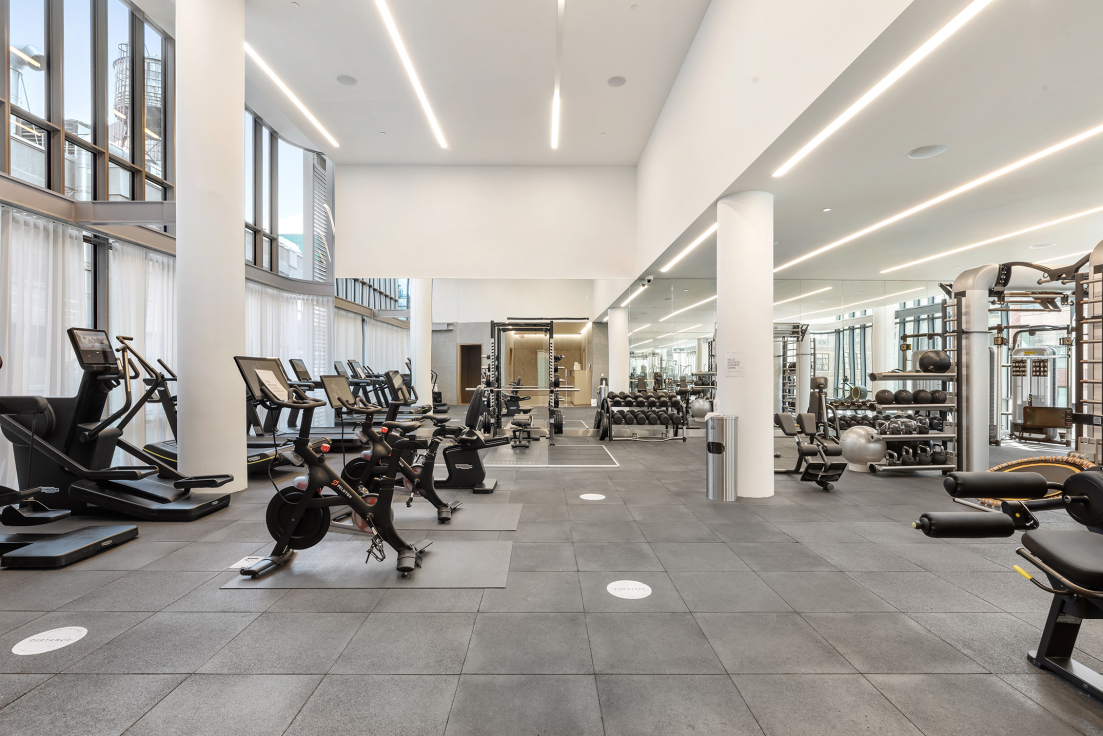 565 Broome Soho 565 Broome St, Manhattan, NY 10013 - Photo 3 of 6