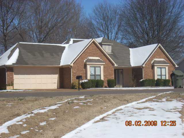 7874 Macon Road Memphis, TN 38018 - Photo 1 of 1 Gallery Image 1