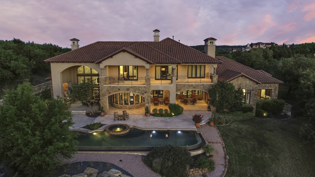 7915 Escala Drive Austin, TX 78735 - Photo 43 of 52