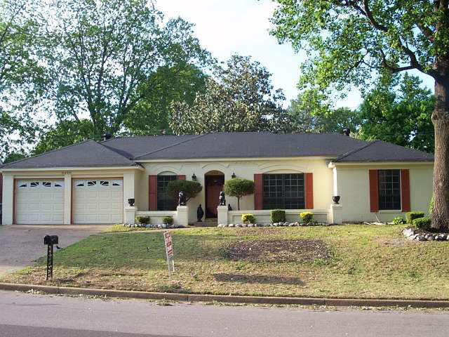 5466 Rappahannock Drive Memphis, TN 38134 - Photo 1 of 1