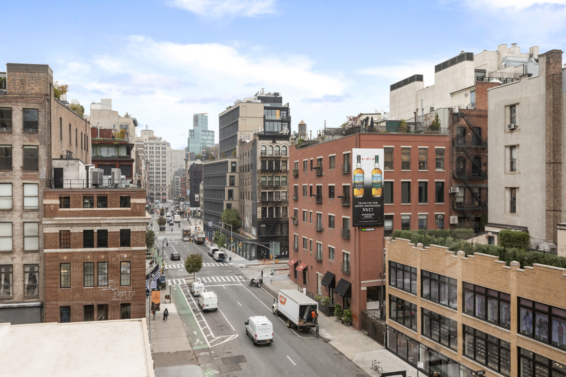 54 Bleecker Street, Unit 5A Manhattan, NY 10012 - Photo 15 of 17