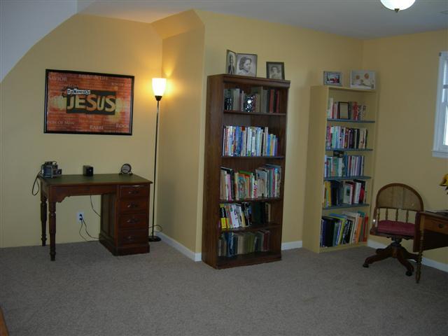 5176 Reeder School Road Greenbrier, TN 37073 - Photo 15 of 24 Great spot for an office or game room for the kids.