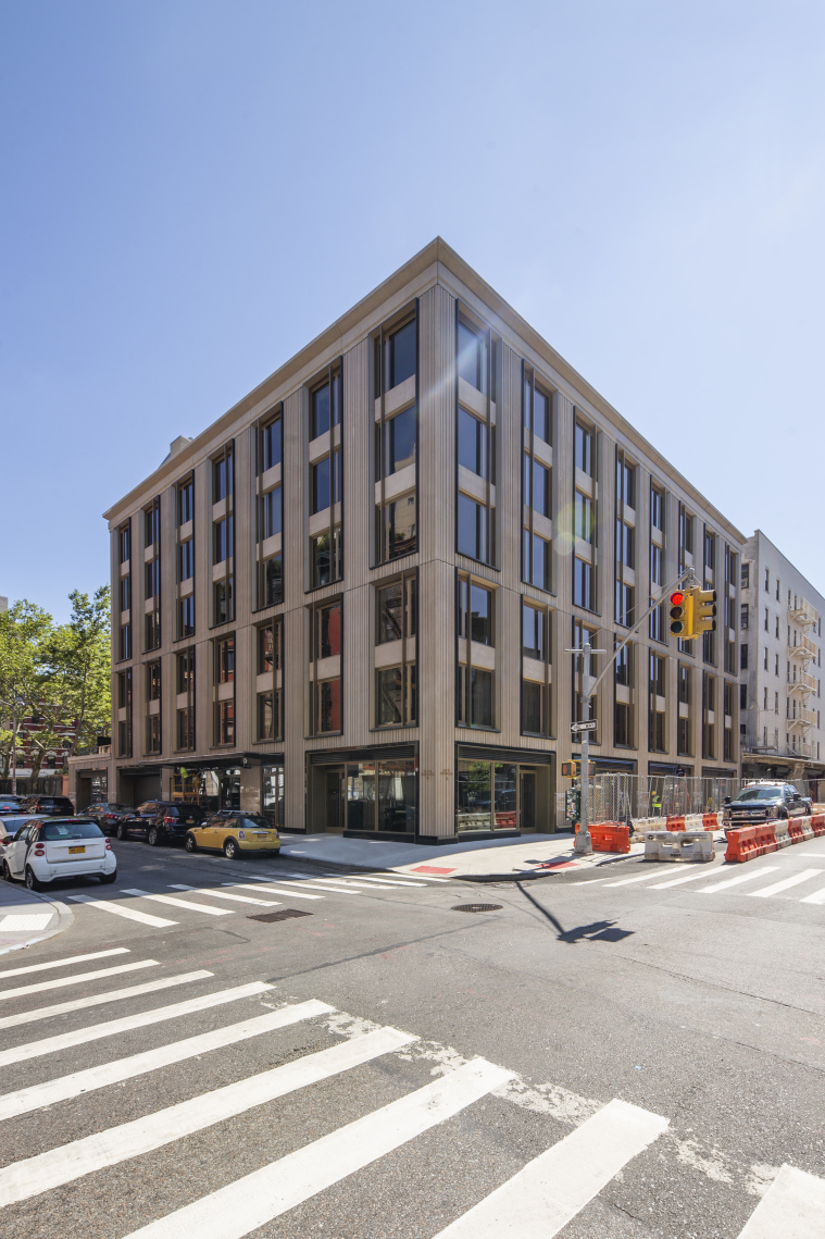 75 Kenmare Street, Unit 5E Manhattan, NY 10012 - Photo 19 of 20