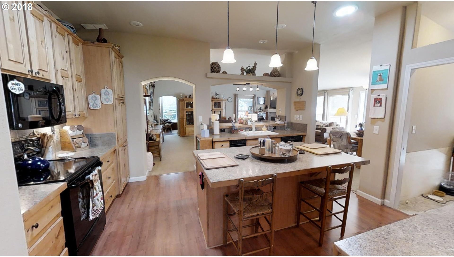 95632 Jerrys Flat Road Gold Beach, OR 97444 - Photo 15 of 32 Gallery Image 15