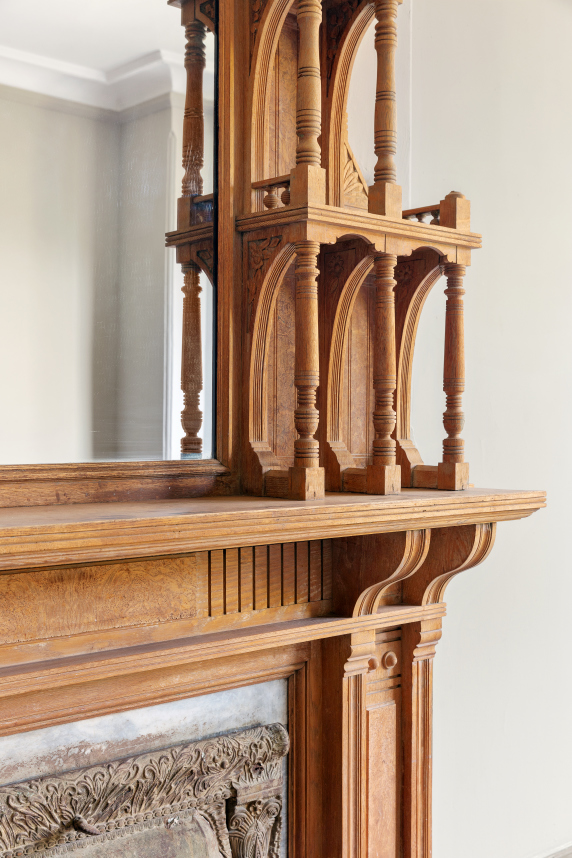 198 Washington Park Brooklyn, NY 11205 - Photo 7 of 18