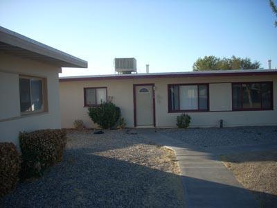248 Sand Dune Lane Ridgecrest, CA 93555 - Photo 1 of 5 Gallery Image 1