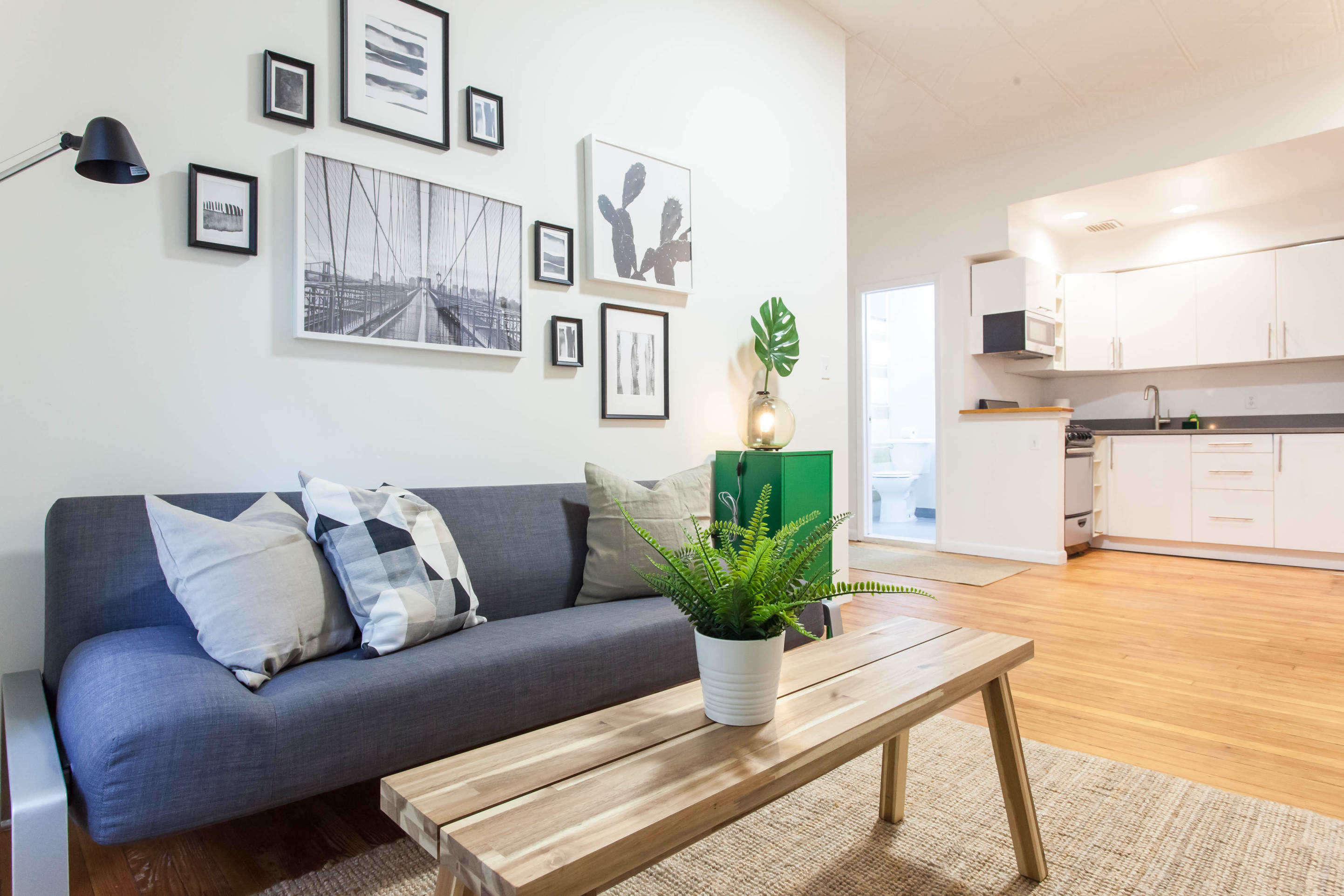 103 Atlantic Avenue, Unit 2R Brooklyn, NY 11201 - Photo 3 of 15