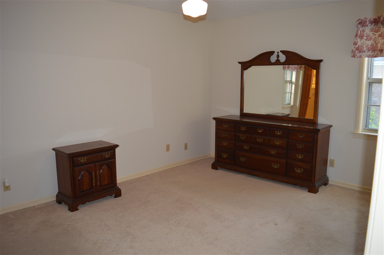 6017 Quince Road Memphis, TN 38119 - Photo 20 of 25 The master is bright and spacious