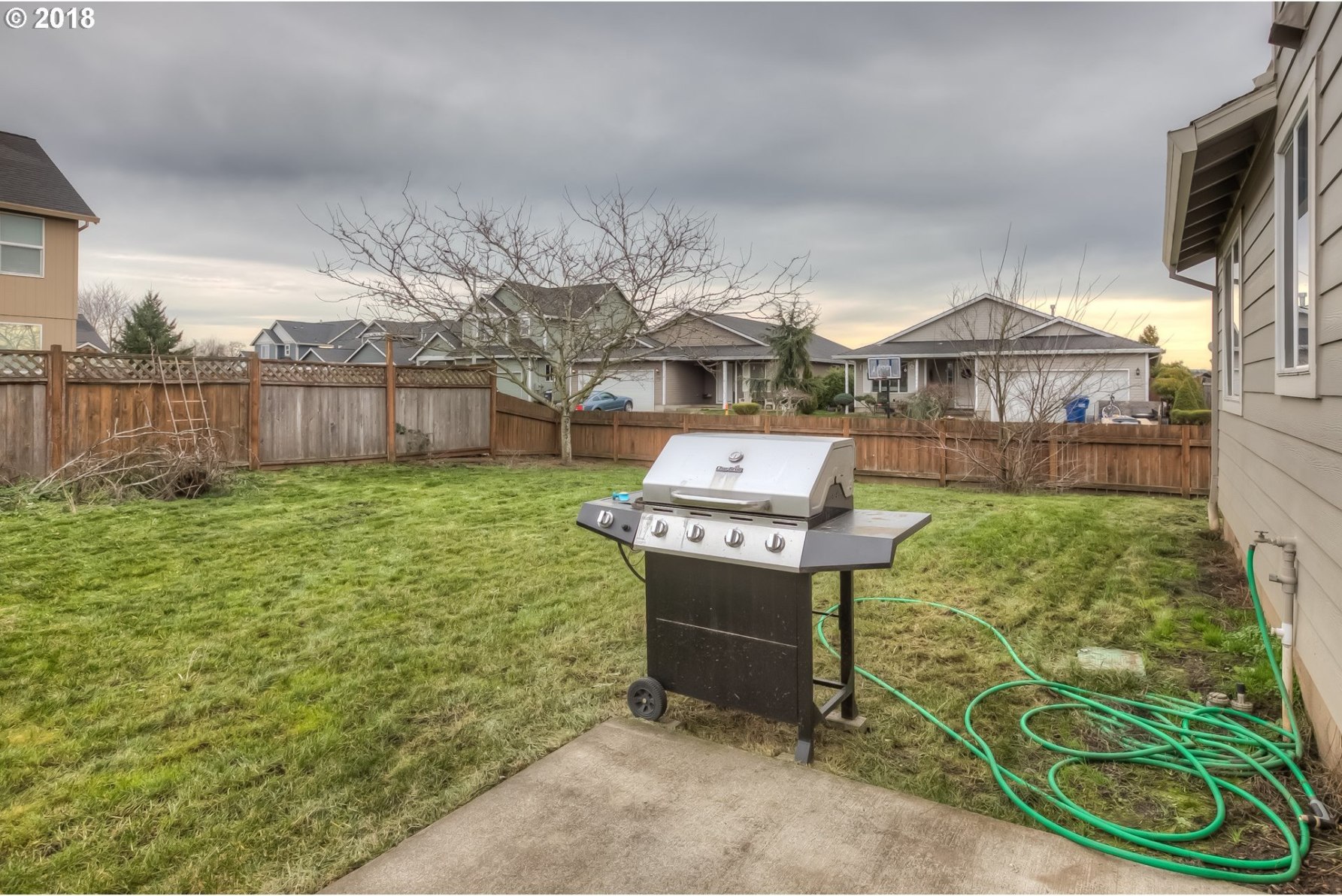 12011 Rees Street Northeast Donald, OR 97020 - Photo 21 of 31