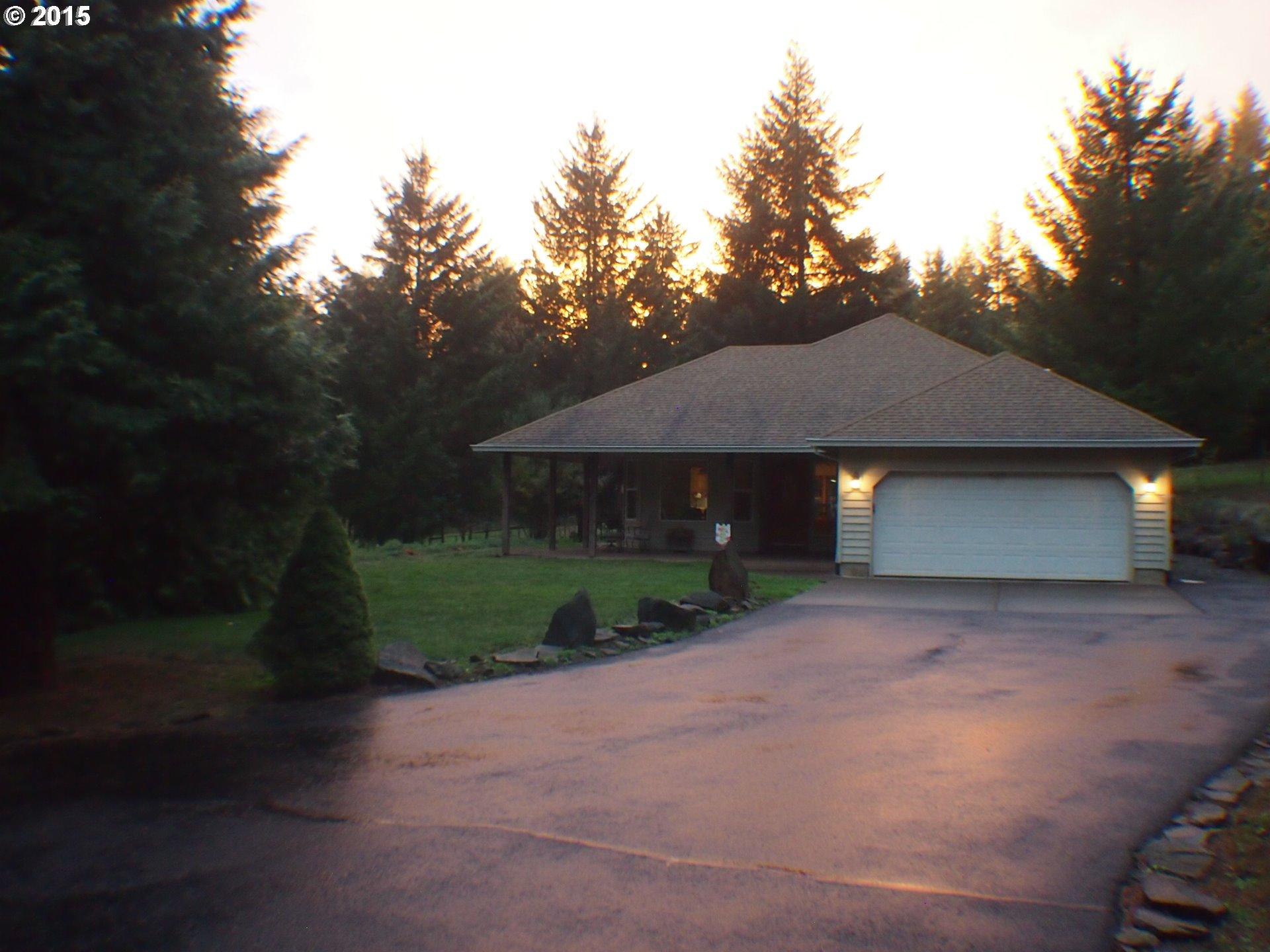 25511 South Beeson Road Beavercreek, OR 97004 - Photo 2 of 31 Gallery Image 2