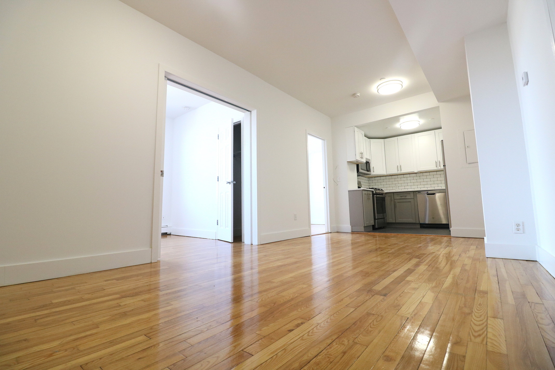 104 Luquer Street, Unit 3A Brooklyn, NY 11231 - Photo 2 of 17