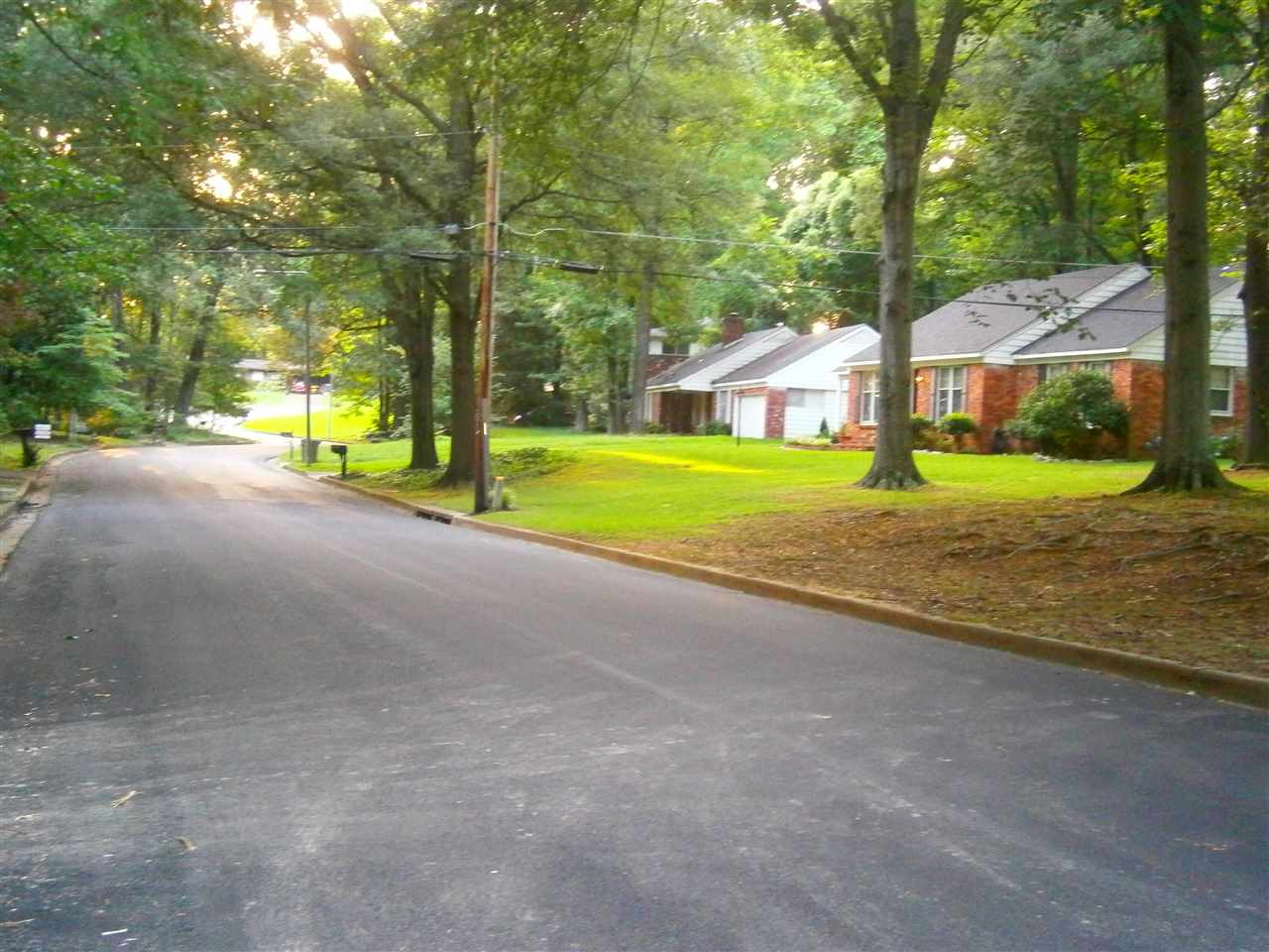 3010 Dumbarton Road Memphis, TN 38128 - Photo 25 of 25 Gallery Image 25