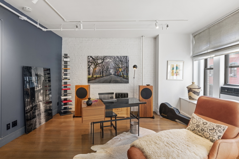 133-131 West 28th Street, Unit 5AD Manhattan, NY 10001 - Photo 5 of 16