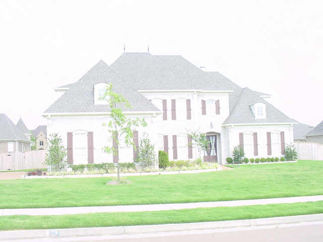 1088 Fall Springs Road Collierville, TN 38017 - Photo 1 of 9