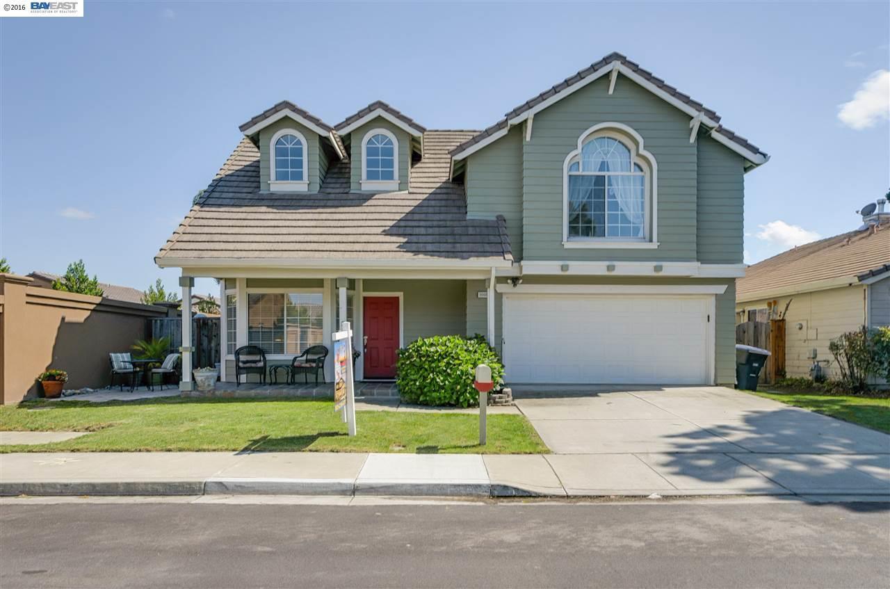 3008 Staples Ranch Drive Pleasanton, CA 94588 - Photo 1 of 1