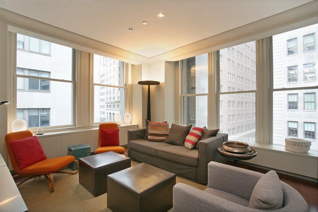 $925,000 | 55 Wall Street, Unit 600 | Financial District