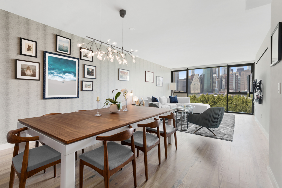 90 Furman Street, Unit N504 Brooklyn, NY 11201 - Photo 3 of 26