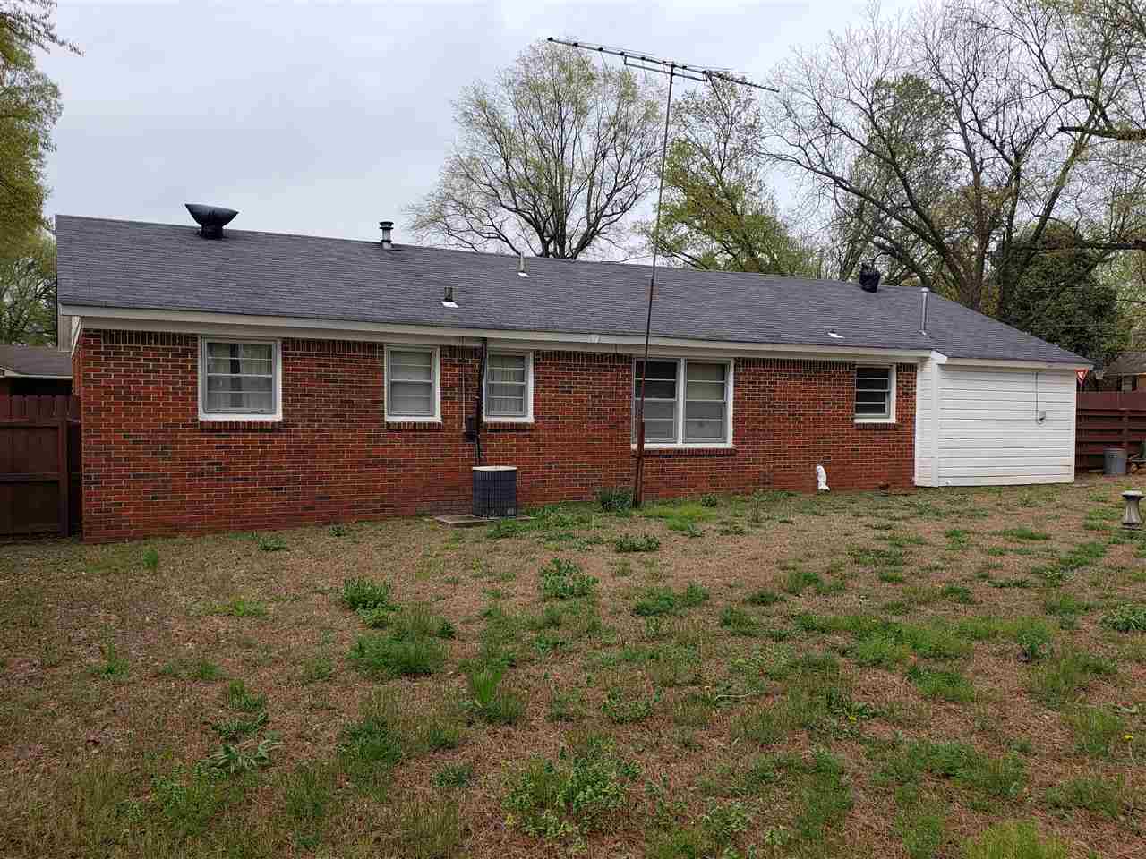 4007 Kenosha Road Memphis, TN 38118 - Photo 5 of 24 Gallery Image 5