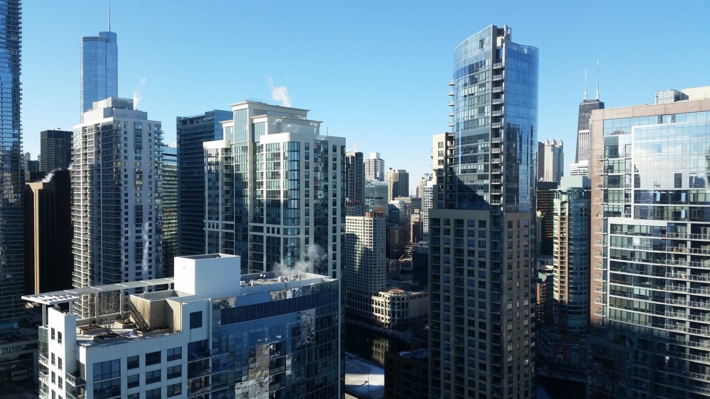 195 N Harbor Dr, Chicago, IL 60601 - Photo 19 of 22