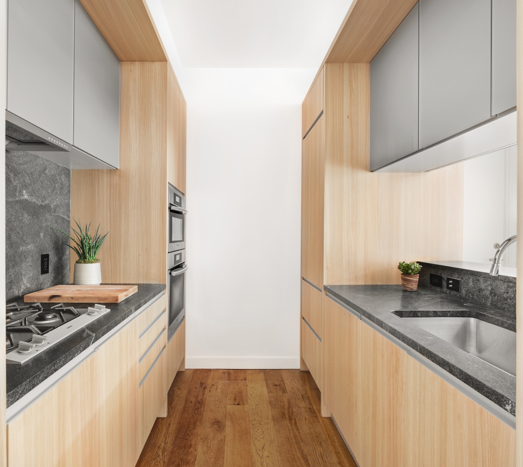 311 West Broadway, Unit 6G Manhattan, NY 10013 - Photo 4 of 12