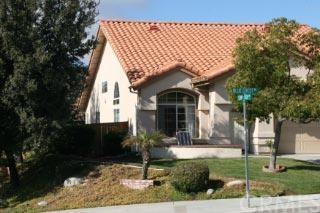 10718 Blue Crest Road Yucaipa, CA 92399 - Photo 1 of 1