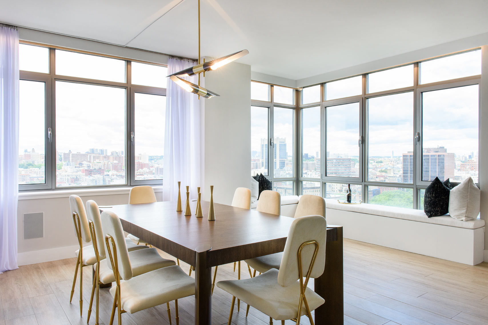 1485 5th Avenue, Unit 16AB Manhattan, NY 10035 - Photo 3 of 33