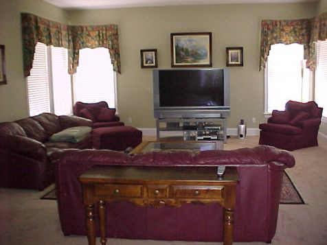 1155 Snowden Farm Road Collierville, TN 38017 - Photo 5 of 8