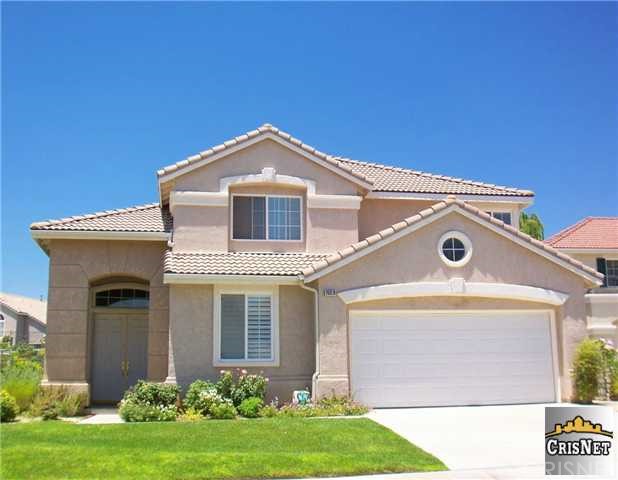 26019 Bates Place Stevenson Ranch, CA 91381 - Photo 1 of 1