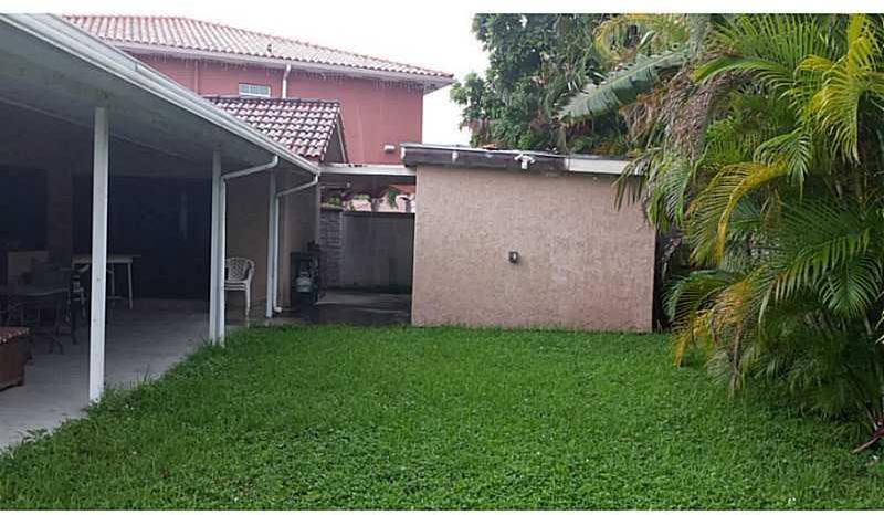2728 Southwest 131st Court Miami, FL 33175 - Photo 17 of 21