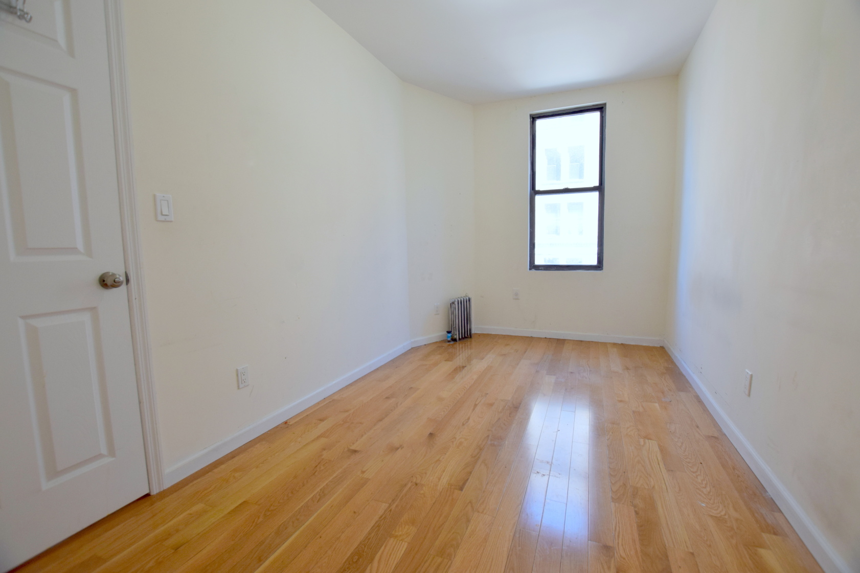 894 Riverside Drive, Unit 2I Manhattan, NY 10032 - Photo 5 of 9