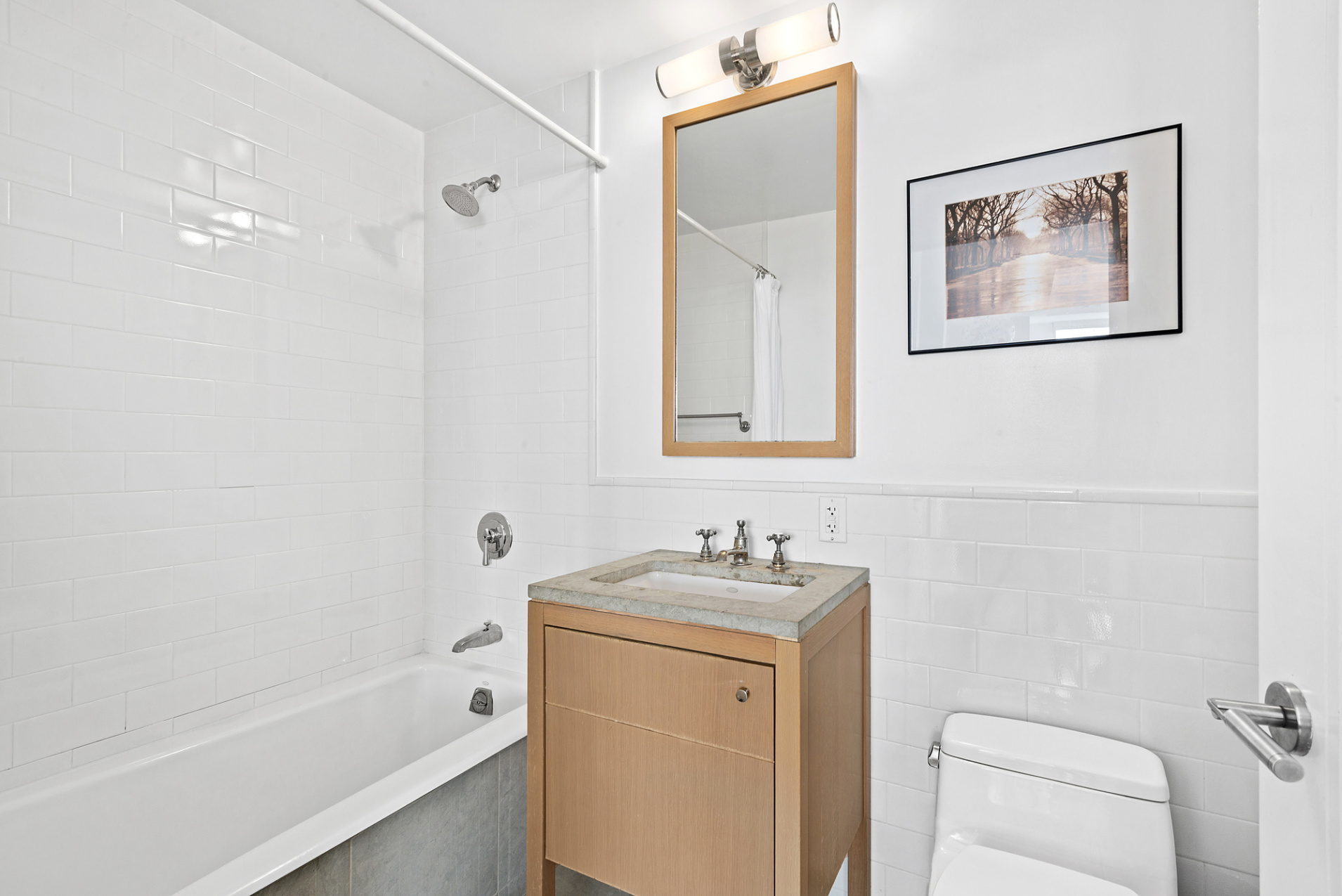 2628 Broadway, Unit 24A Manhattan, NY 10025 - Photo 9 of 11