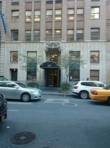 40 E 61st St, Manhattan, NY 10065 - Photo 5 of 8