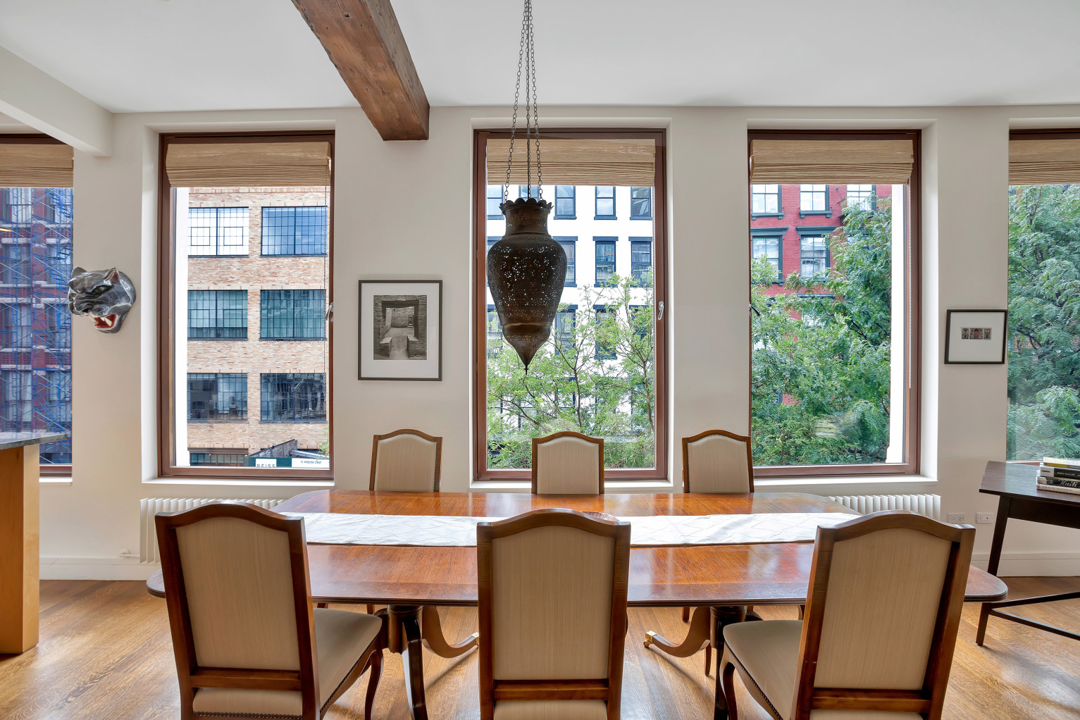 388 West Broadway, Unit 3 Manhattan, NY 10012 - Photo 5 of 14