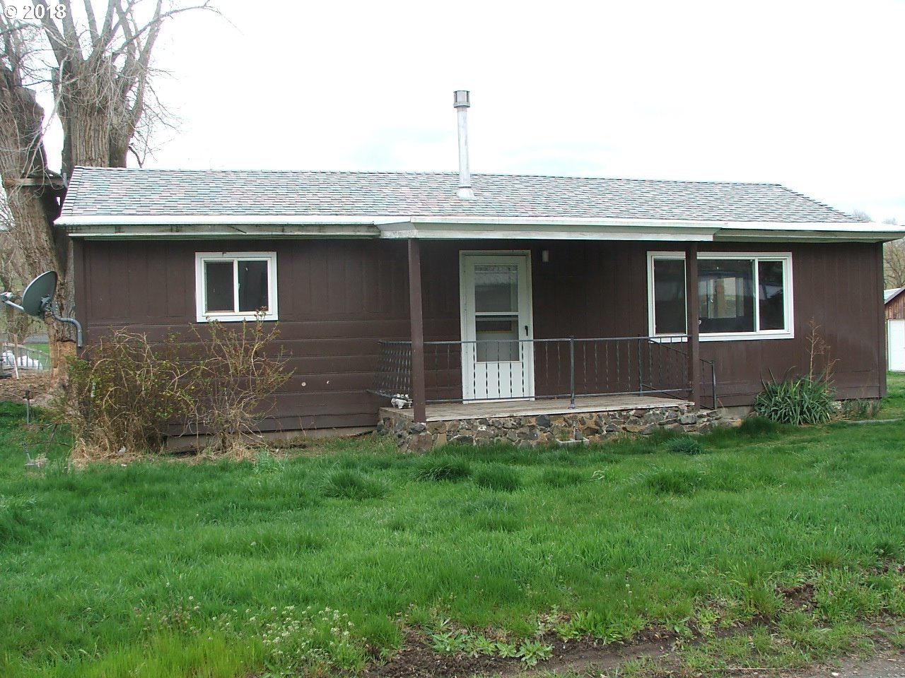 780 Riverside Avenue Heppner, OR 97836 - Photo 1 of 29