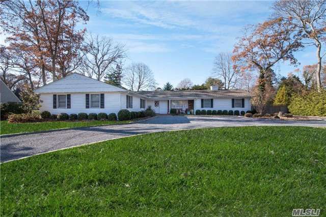 57 Beach Road Westhampton Beach, NY 11978 - Photo 1 of 1