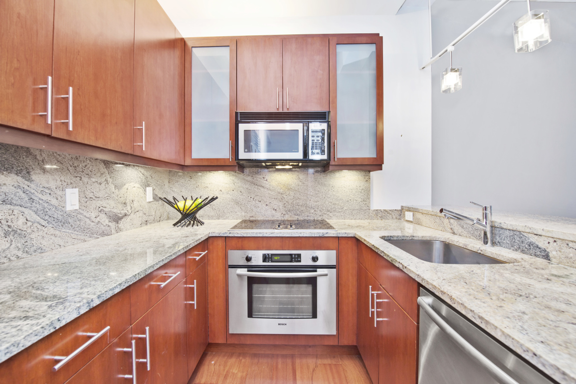 80 John Street, Unit 8I Manhattan, NY 10038 - Photo 1 of 8