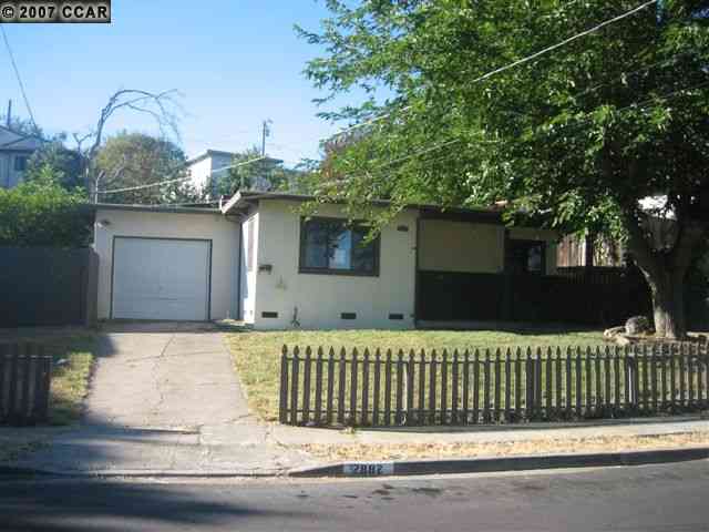 2882 Hilltop Road Concord, CA 94520 - Photo 1 of 1 Gallery Image 1