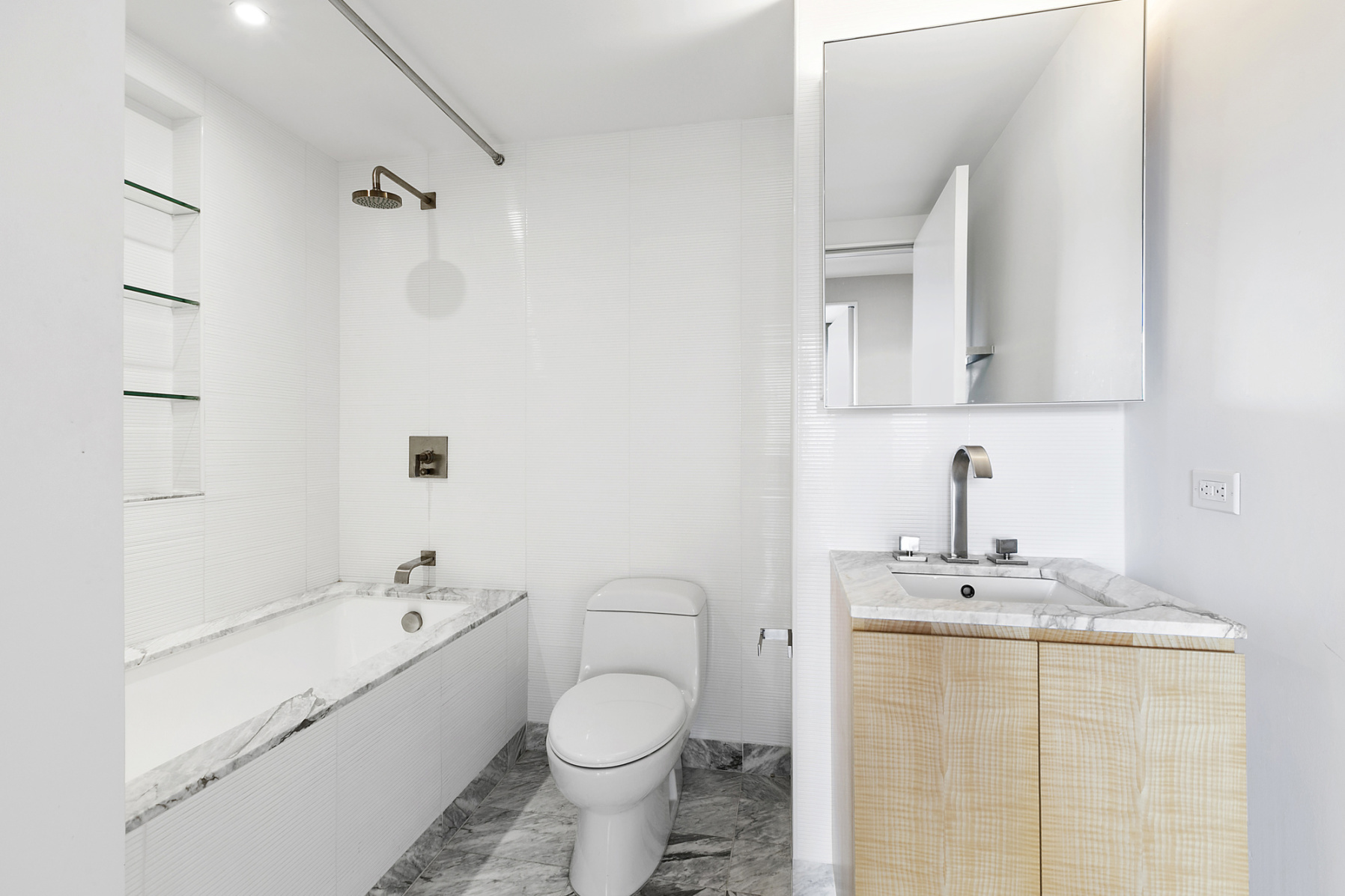 322 West 57th Street, Unit 45B Manhattan, NY 10019 - Photo 14 of 24