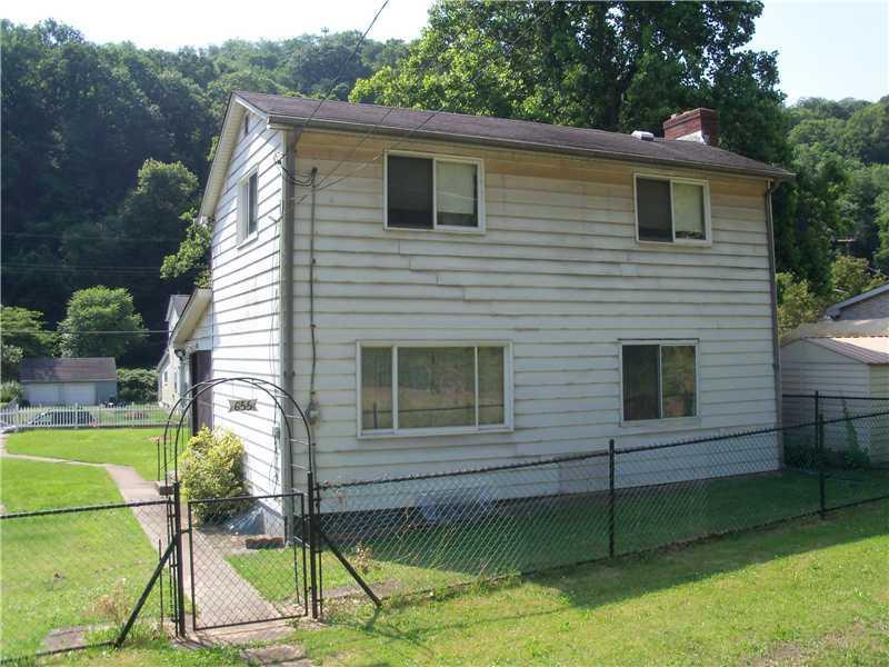 655 Baldwin Road Pittsburgh, PA 15207 - Photo 1 of 25 Gallery Image 1