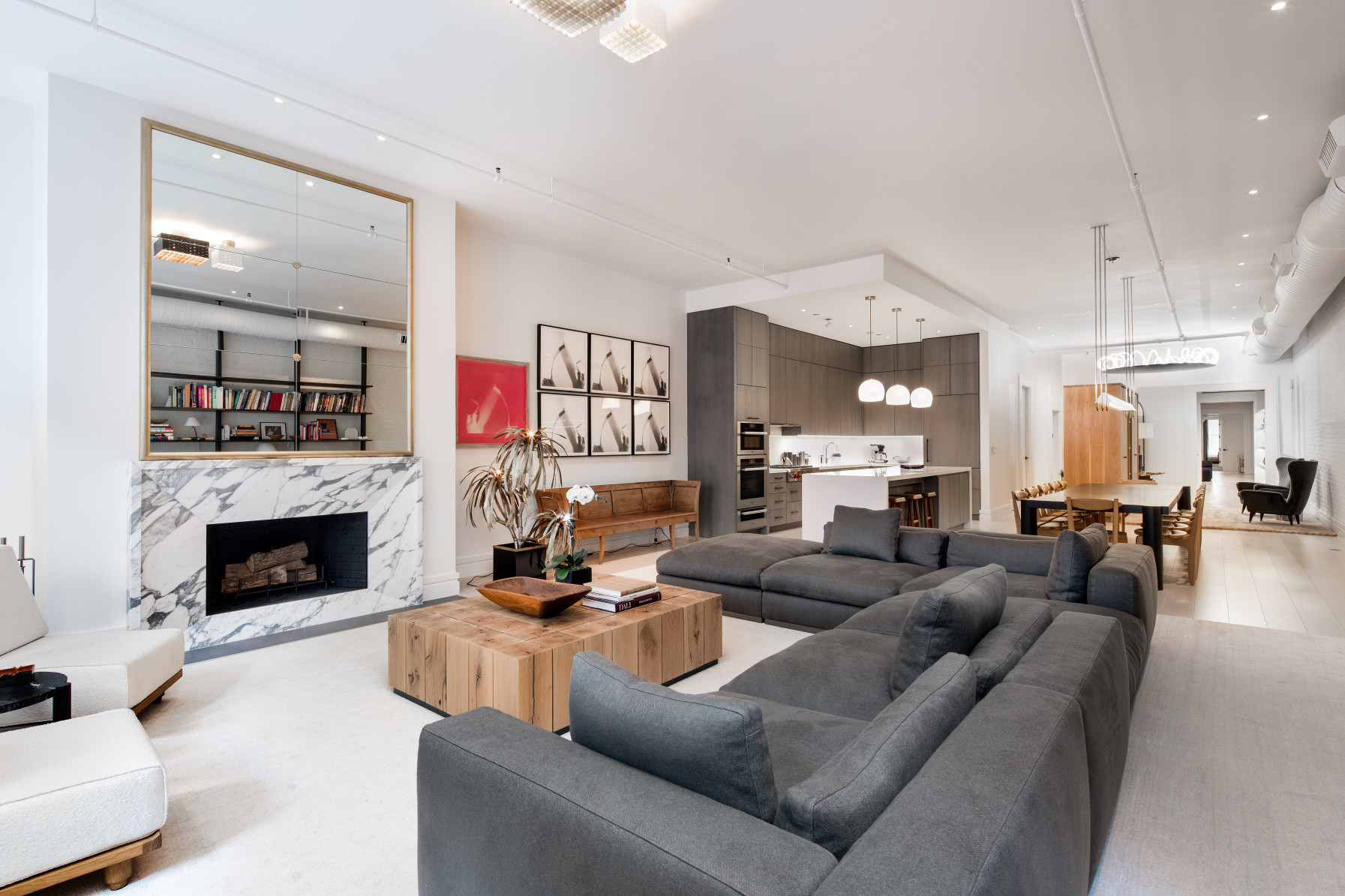 50 Warren Street, Unit 3 Manhattan, NY 10007 - Photo 2 of 13