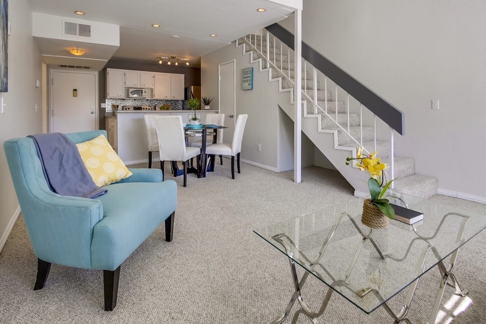 6111 Rancho Mission Road, Unit 309 San Diego, CA 92108 - Photo 2 of 21 Gallery Image 2
