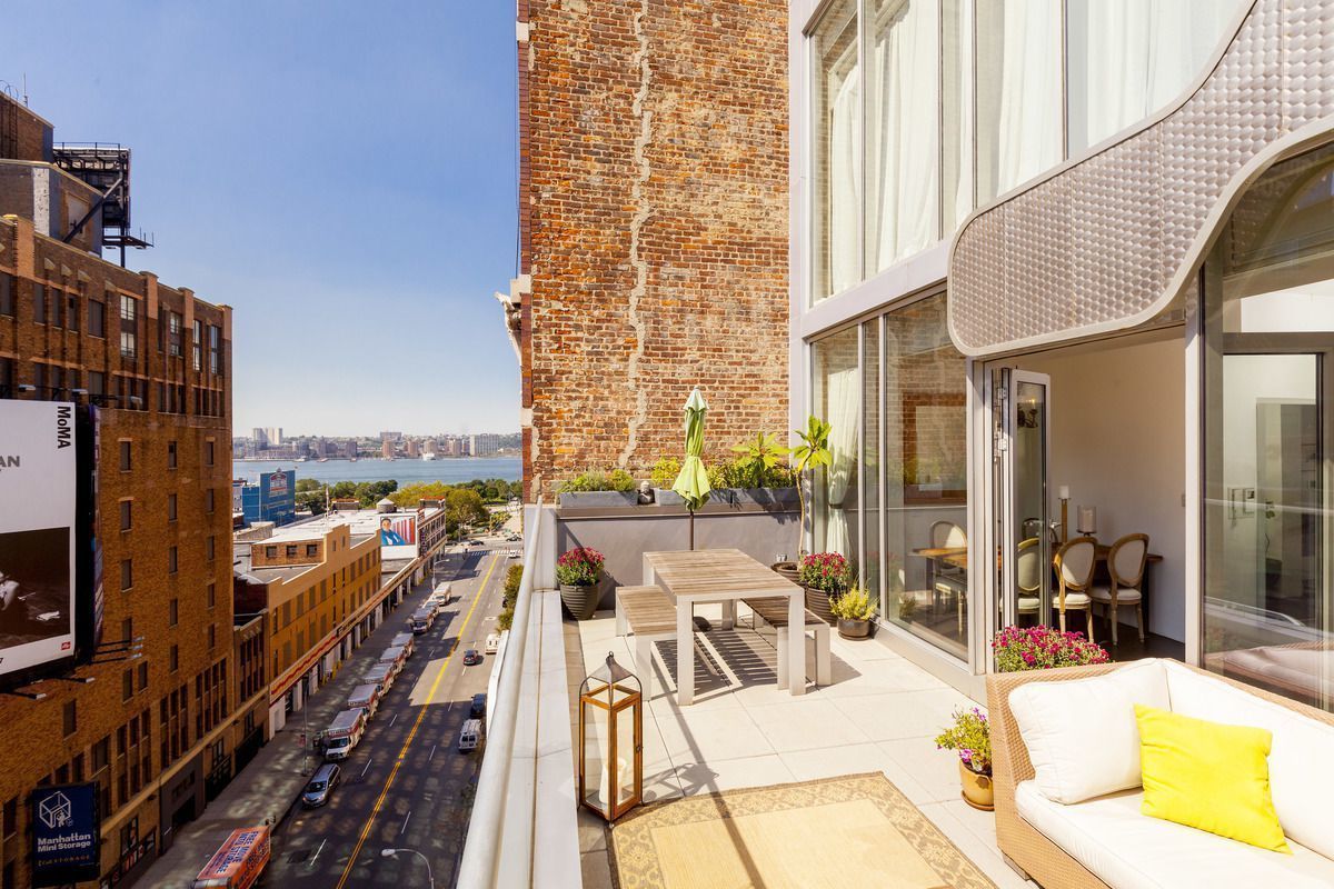 519 West 23rd Street, Unit PHA Manhattan, NY 10011 - Photo 1 of 12