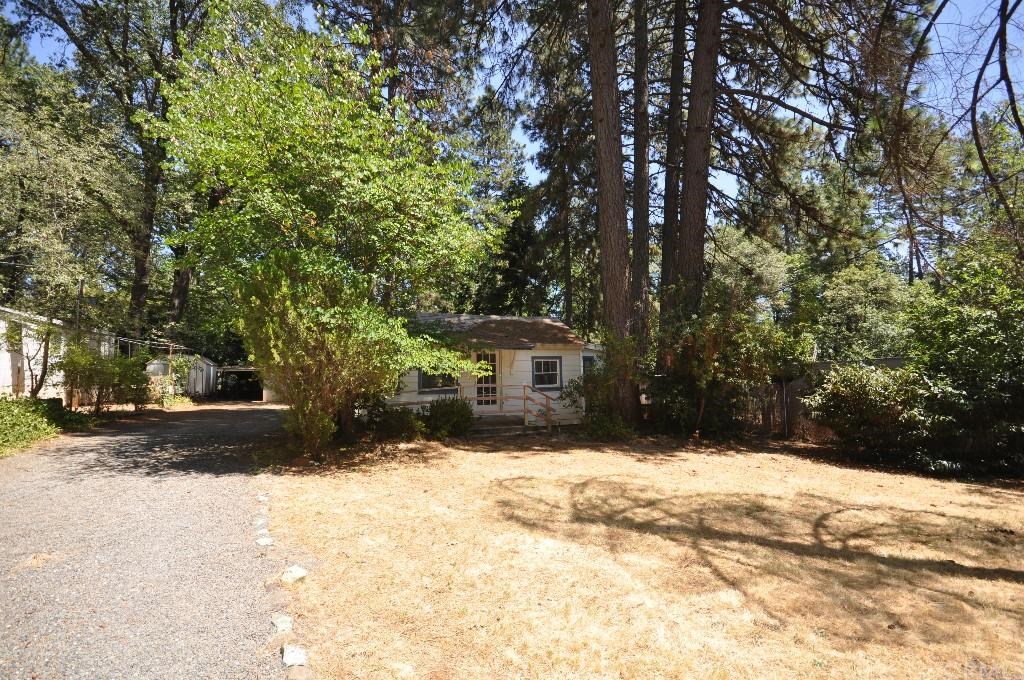 6364 Harvey Road Paradise, CA 95969 - Photo 1 of 1 Gallery Image 1