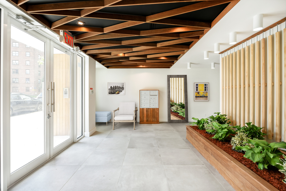 77 Kingsland Avenue, Unit 4F Brooklyn, NY 11211 - Photo 9 of 11