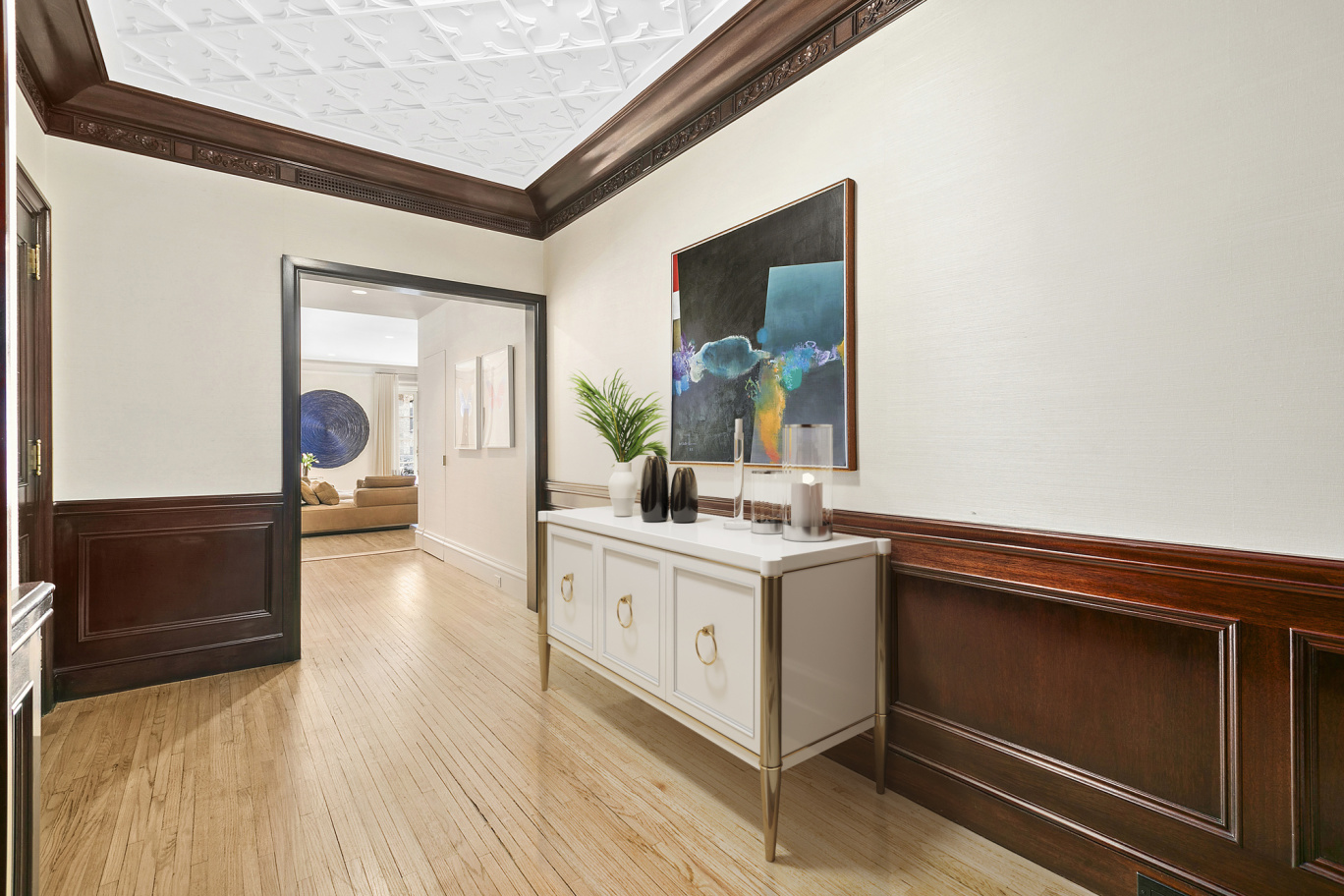 35 East 68th Street, Unit 3/4 Manhattan, NY 10021 - Photo 15 of 17