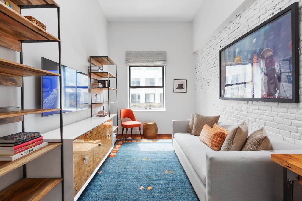 100 Reade Street, Unit 6CD Manhattan, NY 10013 - Photo 6 of 14