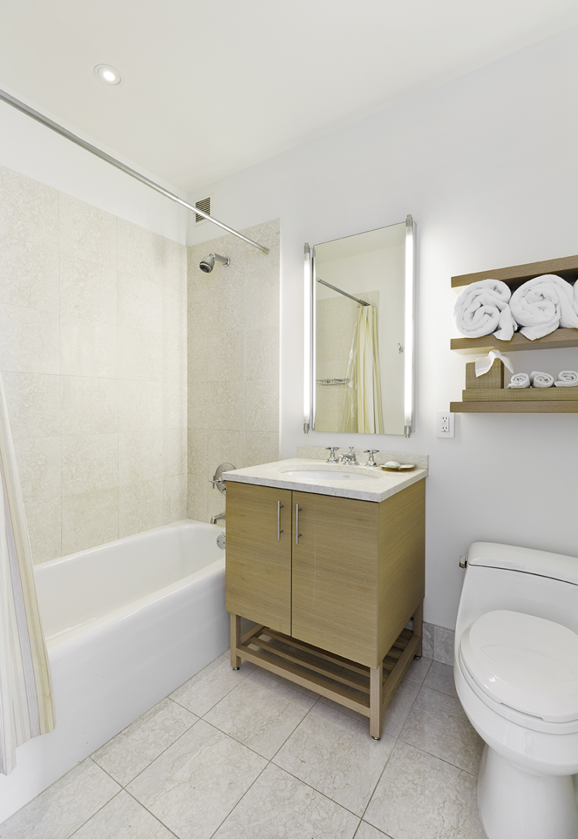 151 East 58th Street, Unit 37C Manhattan, NY 10022 - Photo 5 of 8