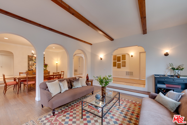 10578 Putney Road Los Angeles, CA 90064 - Photo 7 of 53