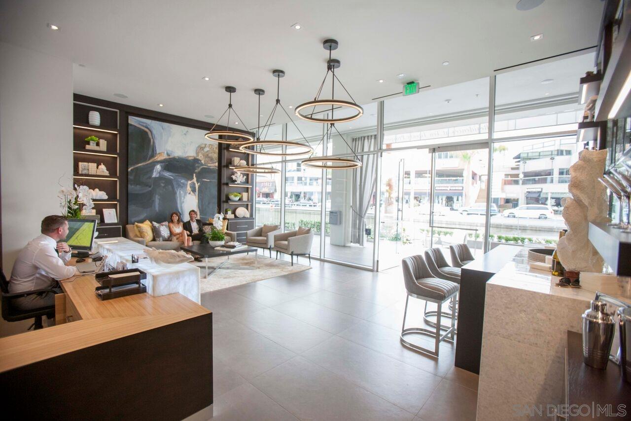 1020 Prospect Street, Unit 202 La Jolla, CA 92037 - Photo 10 of 12