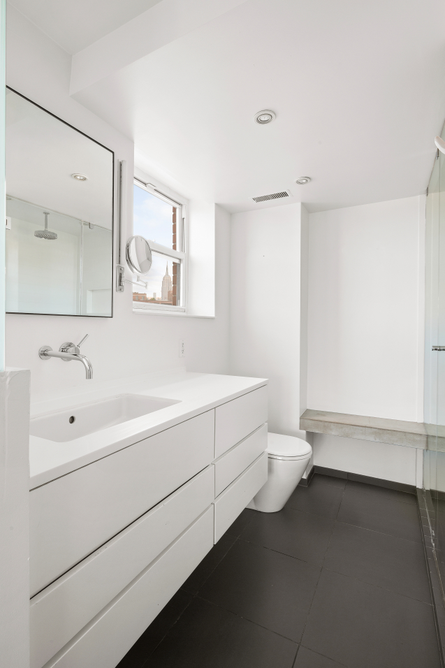 15 Charles Street, Unit 10F Manhattan, NY 10014 - Photo 6 of 8